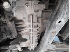 Recambio de caja cambios para chevrolet orlando (j309) 2.0 d referencia OEM IAM 55582864  6VELOCIDADES