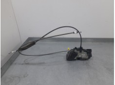 CERRADURA PUERTA DELANTERA IZQUIERDA 80501BA60C 