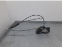 Recambio de cerradura puerta delantera izquierda para nissan juke (f15) 1.5 dci referencia OEM IAM 80501BA60C  