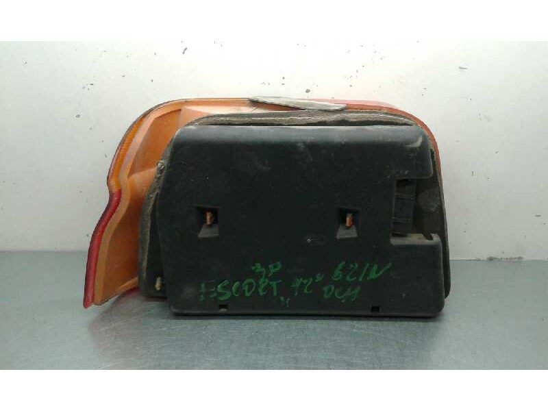 Recambio de piloto trasero derecho para ford orion cl referencia OEM IAM   