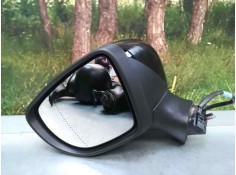 Recambio de retrovisor izquierdo para renault clio iv limited referencia OEM IAM   ELECTRICO 7 CABLES
