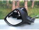 Recambio de retrovisor izquierdo para renault clio iv limited referencia OEM IAM   ELECTRICO 7 CABLES