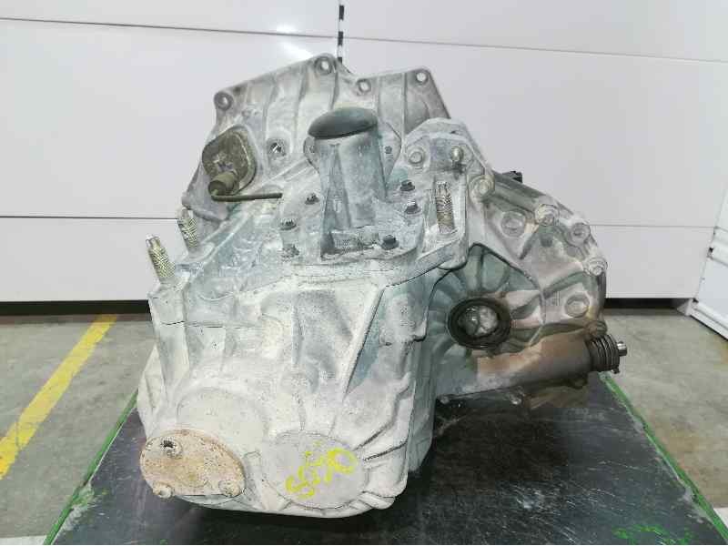 Recambio de caja cambios para ford mondeo berlina (gd) ghia referencia OEM IAM 94ZTRA FOG5G12B 5VELOCIDADES