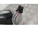 Recambio de retrovisor derecho para peugeot 5008 allure referencia OEM IAM 1618047080 ELECTRICO, TOCADO 11 Y 2 CABLES 