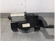 Recambio de motor limpia trasero para opel astra g berlina sportive referencia OEM IAM 90559444 23000151 