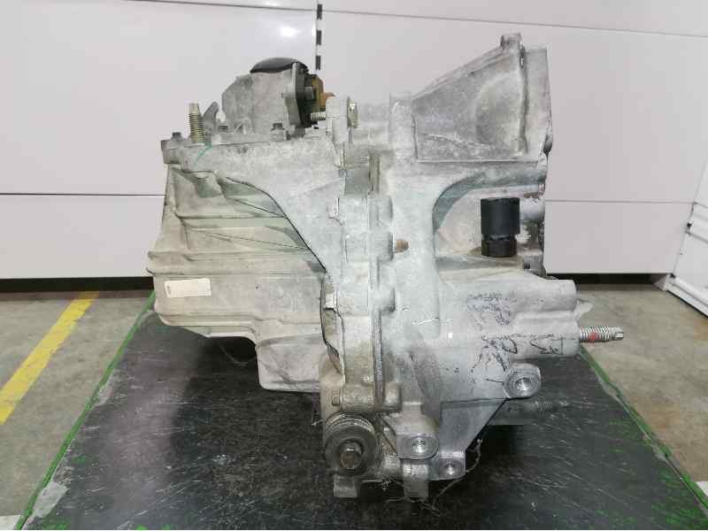 Recambio de caja cambios para ford mondeo berlina (gd) ghia referencia OEM IAM 94ZTRA FOG5G12B 5VELOCIDADES