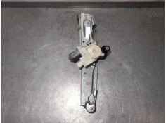 ELEVALUNAS TRASERO IZQUIERDO 39142319 E05846100 BROSE ELECTRICO 7 PINES