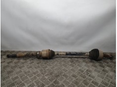 Recambio de transmision delantera derecha para peugeot 3008 allure referencia OEM IAM 9811176780 8PP84 3027368