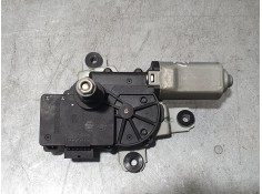 Recambio de motor limpia trasero para chevrolet captiva 2.0 vcdi lt referencia OEM IAM 966270587B23  