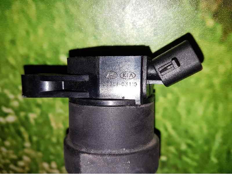 Recambio de bobina encendido para kia rio concept referencia OEM IAM 2730103110  
