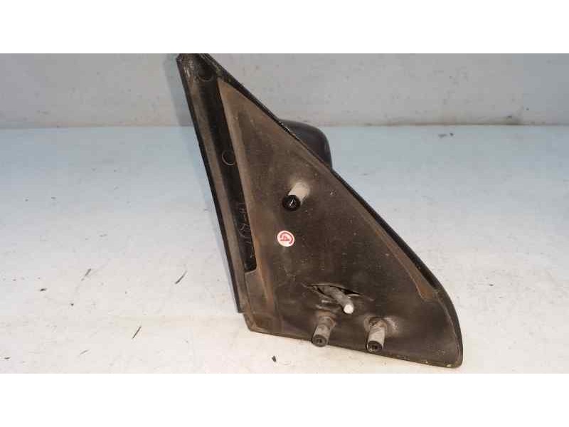 Recambio de retrovisor izquierdo para ford fiesta berl./courier surf referencia OEM IAM 6936540 TOCADO C/M
