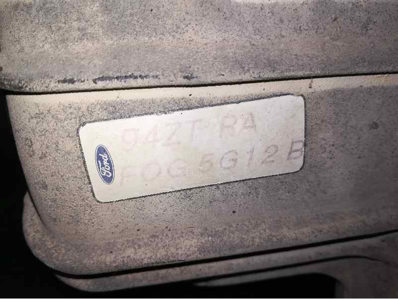 Recambio de caja cambios para ford mondeo berlina (gd) ghia referencia OEM IAM 94ZTRA FOG5G12B 5VELOCIDADES