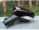 Recambio de retrovisor izquierdo para renault clio iv limited referencia OEM IAM   ELECTRICO 7 CABLES