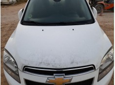 Recambio de capot para chevrolet orlando (j309) 2.0 d referencia OEM IAM 42422481  