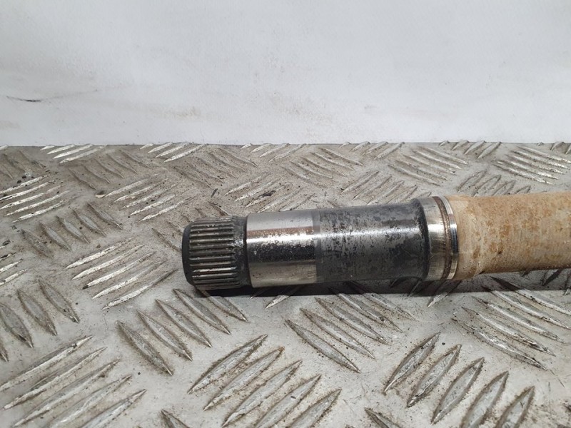 Recambio de transmision delantera derecha para peugeot 3008 allure referencia OEM IAM 9811176780 8PP84 3027368