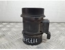 Recambio de caudalimetro para renault megane iii berlina 5 p expression referencia OEM IAM 8200682558B 5WK97021 CONTINENTAL