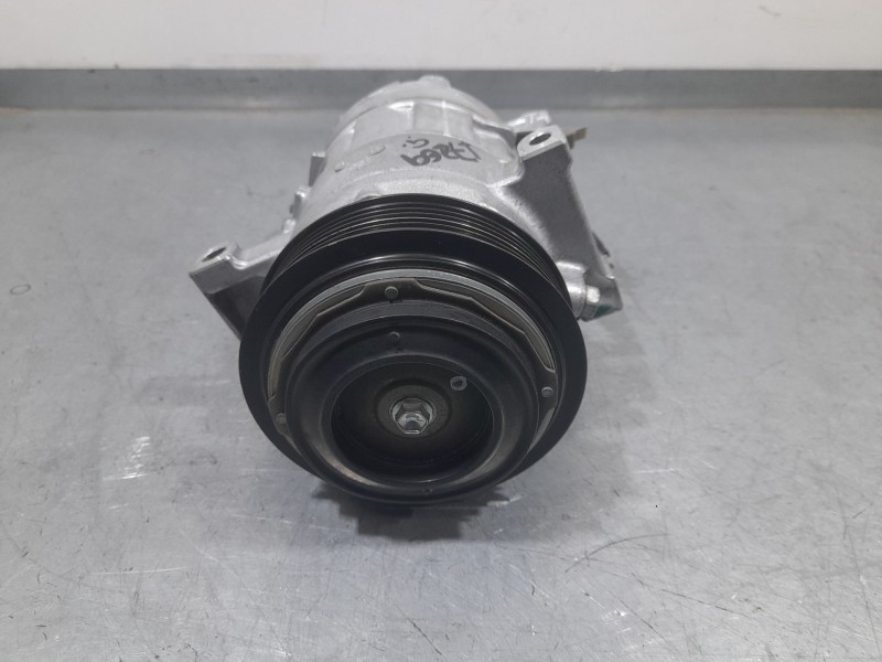 Recambio de compresor aire acondicionado para nissan qashqai ii (j11, j11_) 1.5 dci referencia OEM IAM 926004EB2A 4471405931 