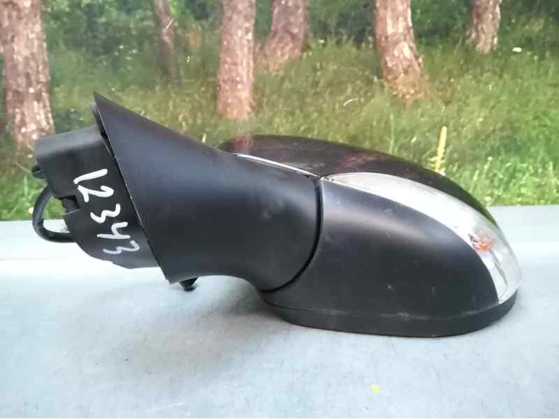 Recambio de retrovisor izquierdo para renault clio iv limited referencia OEM IAM   ELECTRICO 7 CABLES