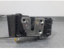 Recambio de cerradura puerta delantera izquierda para nissan juke (f15) 1.5 dci referencia OEM IAM 80501BA60C  