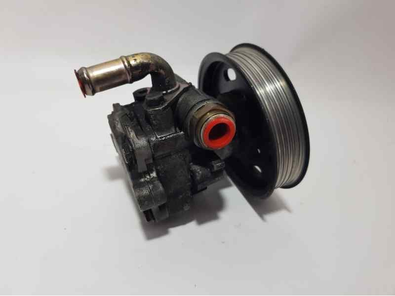 Recambio de bomba direccion para volkswagen bora berlina (1j2) highline referencia OEM IAM 1J0422454A  