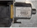 Recambio de elevalunas delantero derecho para peugeot 208 active referencia OEM IAM 9673154380  ELECTRICO
