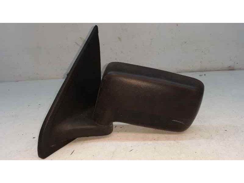 Recambio de retrovisor izquierdo para ford fiesta berl./courier surf referencia OEM IAM 6936540 TOCADO C/M