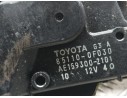Recambio de motor limpia delantero para toyota verso active referencia OEM IAM 851100F030 AE1593002101 