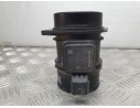 Recambio de caudalimetro para renault megane iii berlina 5 p expression referencia OEM IAM 8200682558B 5WK97021 CONTINENTAL