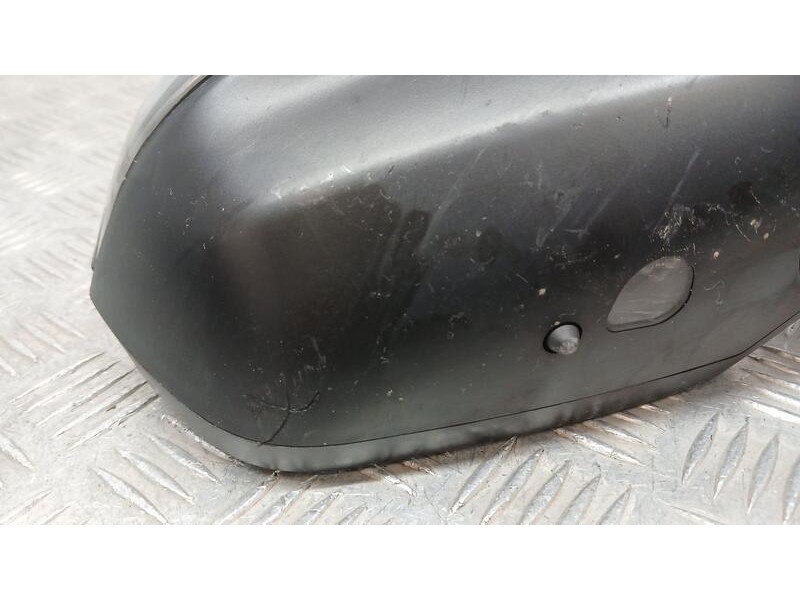 Recambio de retrovisor derecho para peugeot 5008 allure referencia OEM IAM 1618047080 ELECTRICO, TOCADO 11 Y 2 CABLES 
