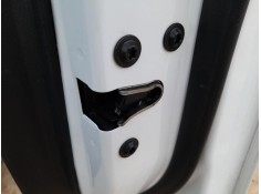 Recambio de cerradura puerta delantera derecha para chevrolet orlando (j309) 2.0 d referencia OEM IAM 13579515  