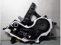 Recambio de elevalunas delantero derecho para opel combo cargo (e) edition referencia OEM IAM 9817212080  ELECTRICO