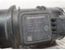 Recambio de caudalimetro para renault megane iii berlina 5 p expression referencia OEM IAM 8200682558B 5WK97021 CONTINENTAL