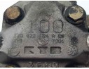 Recambio de bomba direccion para volkswagen bora berlina (1j2) highline referencia OEM IAM 1J0422454A  