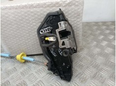 CERRADURA PUERTA TRASERA DERECHA 7445046 18283810CZ ELECTRICA