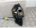 Recambio de cerradura puerta trasera derecha para bmw serie x1 (u11) sdrive 1.8i referencia OEM IAM 7445046 18283810CZ ELECTRICA