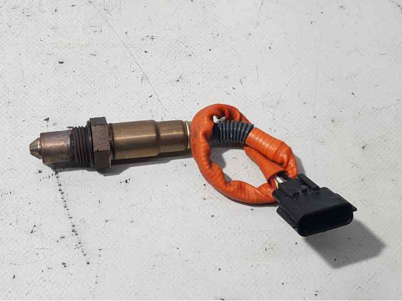 Recambio de sonda lambda para renault clio iv limited referencia OEM IAM 226A47453R 0281004226 