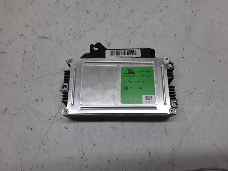 Recambio de centralita abs para bmw serie 3 coupe (e36) 325i referencia OEM IAM 34521138219 10094108024 ATE