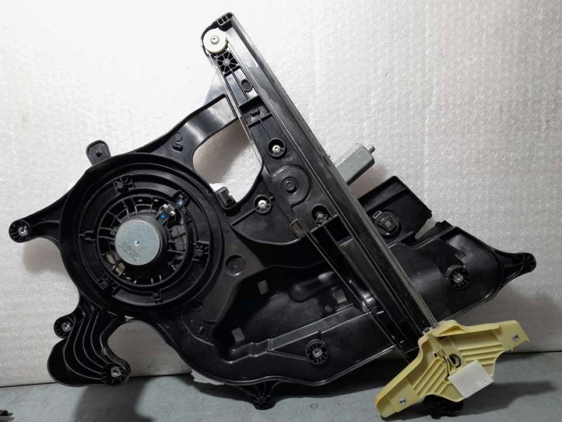 Recambio de elevalunas delantero derecho para opel combo cargo (e) edition referencia OEM IAM 9817212080  ELECTRICO