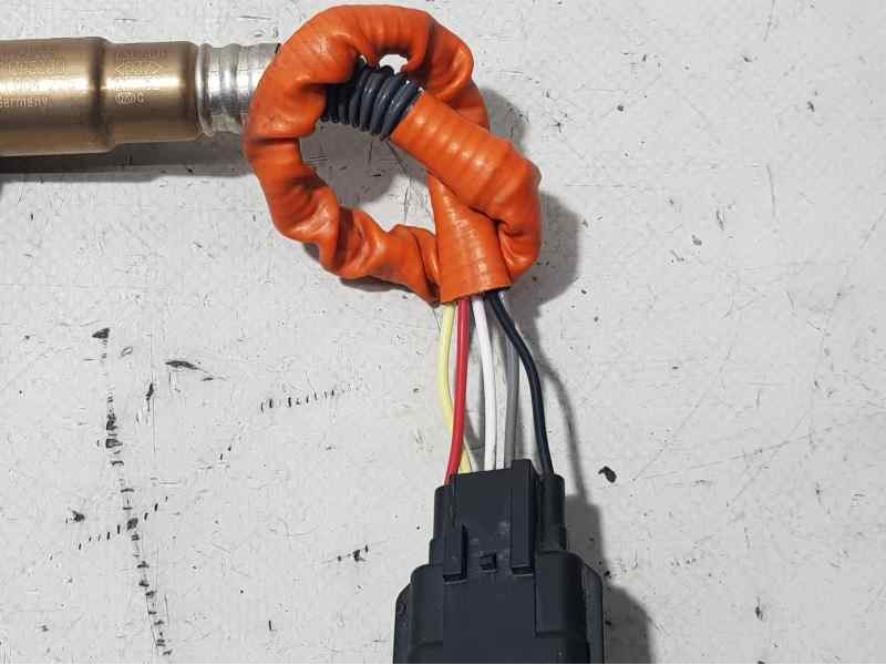 Recambio de sonda lambda para renault clio iv limited referencia OEM IAM 226A47453R 0281004226 