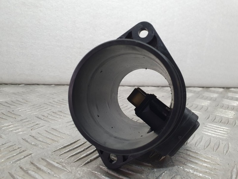 Recambio de caudalimetro para renault megane iii berlina 5 p expression referencia OEM IAM 8200682558B 5WK97021 CONTINENTAL