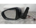 Recambio de retrovisor izquierdo para peugeot 5008 allure referencia OEM IAM 1618046980 ELECTRICO, TOCADO 9 Y 2 CABLES 