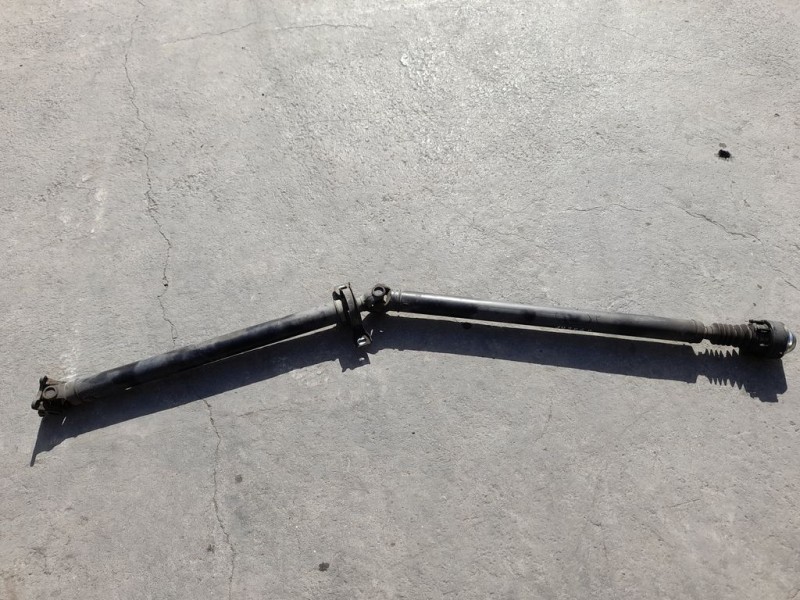 Recambio de transmision central para chevrolet captiva 2.0 vcdi lt referencia OEM IAM SIN REF  