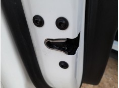 CERRADURA PUERTA DELANTERA IZQUIERDA 13503149 