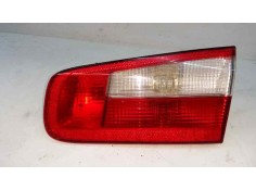 Recambio de piloto trasero derecho para renault laguna ii (bg0) authentique referencia OEM IAM   INTERIOR