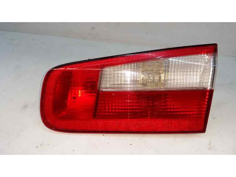 Recambio de piloto trasero derecho para renault laguna ii (bg0) authentique referencia OEM IAM   INTERIOR