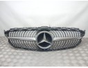 Recambio de rejilla delantera para mercedes-benz clase c coupé (c205) c 200 (205.342) referencia OEM IAM A2058804383  
