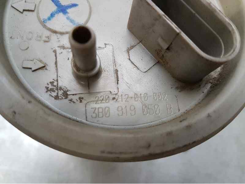 Recambio de aforador para skoda superb (3u4) classic referencia OEM IAM 3B0919050B 220212010002 VDO