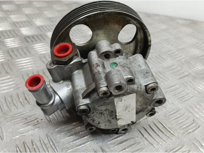 Recambio de bomba direccion para citroën c5 berlina 2.2 hdi exclusive automático referencia OEM IAM 9636086680 ZF 40077A