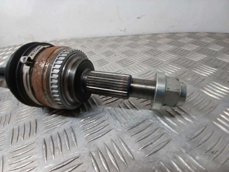 Recambio de transmision delantera derecha para dr 5.0 hybrido glp referencia OEM IAM 154000283AA NK81885 