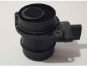 Recambio de caudalimetro para volkswagen bora berlina (1j2) highline referencia OEM IAM 038906461C 0281002757 BOSCH